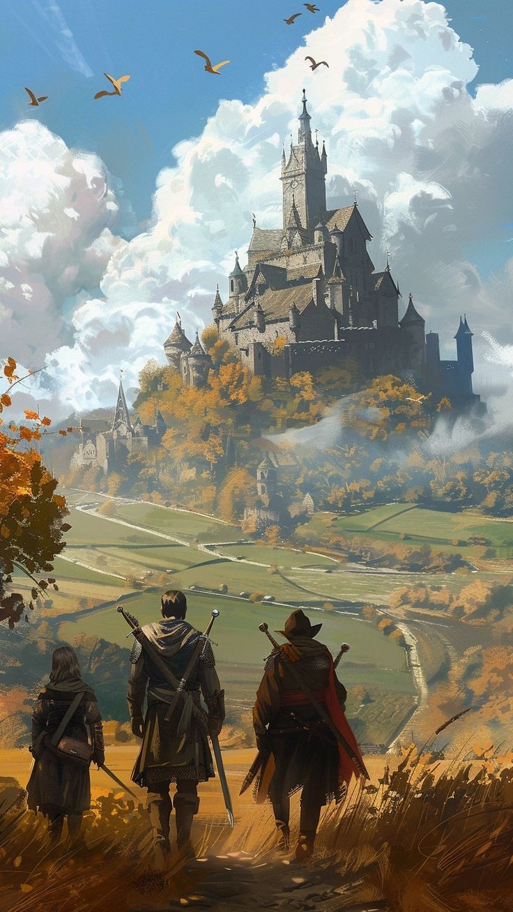 Fantasia